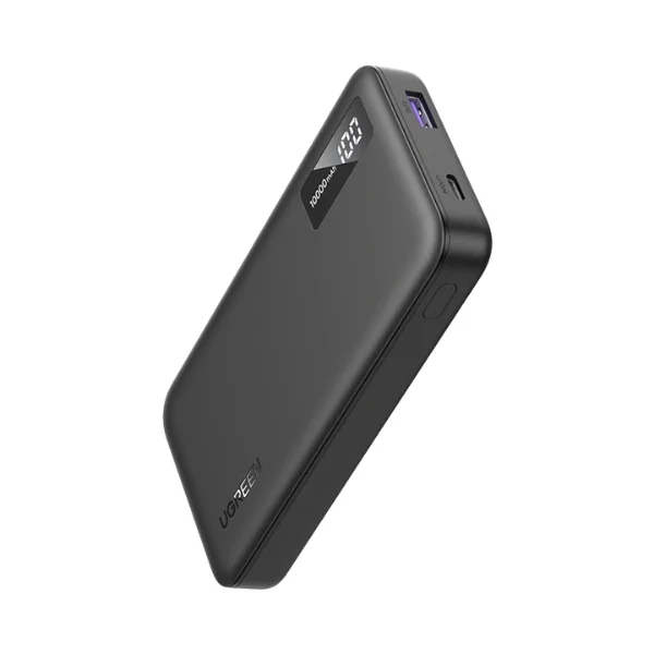 Ugreen 10000mAh power bank Sri Lanka, 20W two way charging