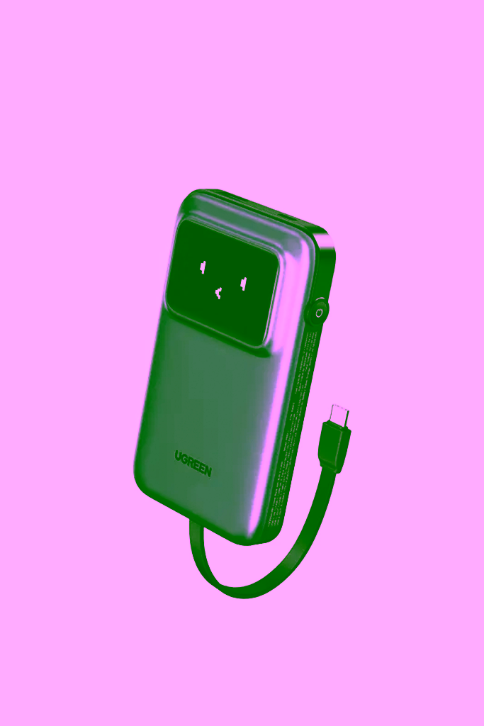 1 year warranty power bank Sri Lanka, genuine Ugreen range