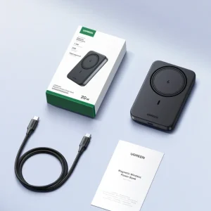 ugreen-10000mah-magnetic-wireless-power-bank-space-gray-legittech.lk-20